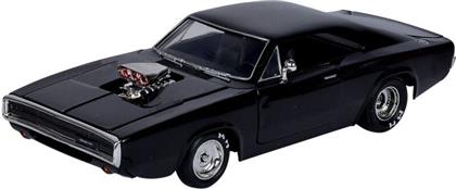 FAST & FURIOUS ΟΧΗΜΑ 1970 DODGE CHARGER 1:24 (9335424314R00) JADA