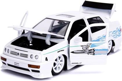 FAST & FURIOUS ΟΧΗΜΑ 1995 VOLKSWAGEN JETTA 1:24 (9399591314R00) JADA