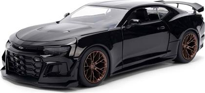 FAST & FURIOUS ΟΧΗΜΑ CHEVROLET 2025 CAMARO 1:24 (9336475314) JADA
