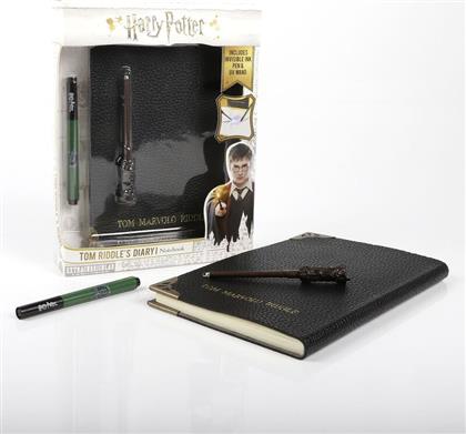 HARRY POTTER TOM RIDDLE'S DIARY NOTEBOOK (209452007) JADA από το MOUSTAKAS