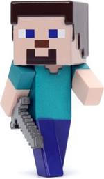 MINECRAFT ΦΙΓΟΥΡΕΣ 2.5'' W.4-4 ΣΧΕΔΙΑ (9385138300) JADA