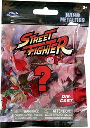 SIMBA STREET FIGHTER NANOFIGS BLIND PACK-1 ΤΜΧ (253251037) JADA από το MOUSTAKAS