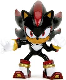 SONIC THE HEDGEHOG ΦΙΓΟΥΡΕΣ 2.5'' W.1 6.5 CM-4 ΣΧΕΔΙΑ (253251041) JADA