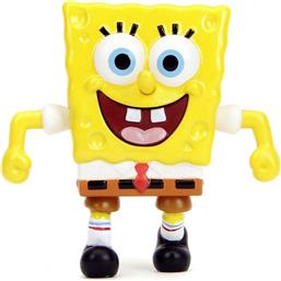 SPONGEBOB ΦΙΓΟΥΡΕΣ 2.5'' W.1-4 ΣΧΕΔΙΑ (253251040) JADA