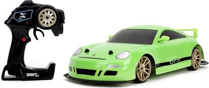 ΤΗΛΕΚΑΤΕΥΘΥΝΟΜΕΝΟ FAST & FURIOUS PORSCHE 911 GT3 41CM 1:10 (9335262314) JADA