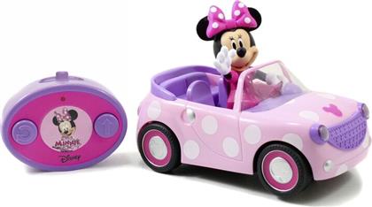 ΤΗΛΕΚΑΤΕΥΘΥΝΟΜΕΝΟ MINNIE IRC ROADSTER 19CM (253074001) JADA