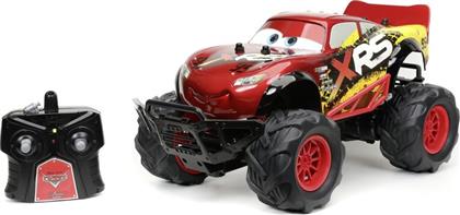 ΤΗΛΕΚΑΤΕΥΘΥΝΟΜΕΝΟ OFFROAD CARS LIGHTNING MCQUEEN 1:14 (253088000) JADA