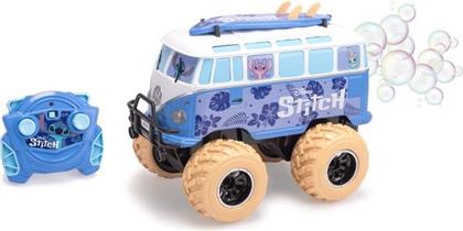 ΤΗΛΕΚΑΤΕΥΘΥΝΟΜΕΝΟ VOLKSWAGEN STITCH BUBBLE BUS 30CM 1:20 (203076000) JADA