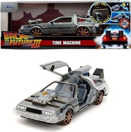 ΦΙΓΟΥΡΑ BACK TO THE FUTURE JADA TOYS