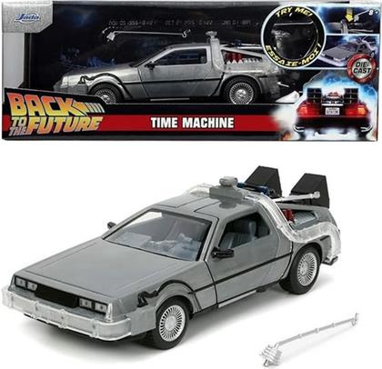 ΦΙΓΟΥΡΑ BACK TO THE FUTURE JADA TOYS