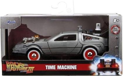 ΦΙΓΟΥΡΑ BACK TO THE FUTURE JADA TOYS από το PUBLIC