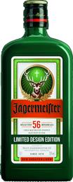 ΛΙΚΕΡ LIMITED EDITION (700 ML) JAGERMEISTER