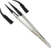 REPLACABLE ANTI-STATIC TWEEZER SET JM-T10-11 JAKEMY από το e-SHOP