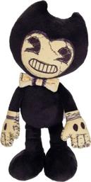 BENDY ΛΟΥΤΡΙΝΟ 9'' W.1-3 ΣΧΕΔΙΑ (175952-PQ) JAKKS PACIFIC
