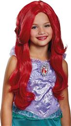 DISGUISE CHILD ARIEL DELUXE ΠΕΡΟΥΚΑ (21191-15L) JAKKS PACIFIC