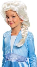 DISGUISE CHILD ELSA ΠΕΡΟΥΚΑ (22810-15L) JAKKS PACIFIC