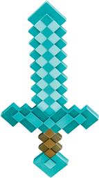 DISGUISE MINECRAFT ΣΠΑΘΙ 51CM (65684-15L) JAKKS PACIFIC