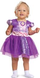 DISGUISE RAPUNZEL CLASSIC ΣΤΟΛΗ NO 12-18M (129609W/12-18M) JAKKS PACIFIC