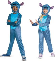 DISGUISE STITCH CLASSIC ΣΤΟΛΗ X-SMALL NO 3-4 (170849M/XS) JAKKS PACIFIC