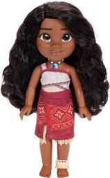 DISNEY VAINA II ΚΟΥΚΛΑ VAINA (237574-VAI) JAKKS PACIFIC