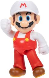 ΦΙΓΟΥΡΑ 2.5'' SUPER MARIO W.19-5 ΣΧΕΔΙΑ (424564-8) JAKKS PACIFIC από το MOUSTAKAS