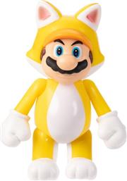 ΦΙΓΟΥΡΑ 2.5'' SUPER MARIO W.50-5 ΣΧΕΔΙΑ (424574-8) JAKKS PACIFIC από το MOUSTAKAS