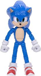 SONIC 3 MOVIE ΦΙΓΟΥΡΑ 5'' SONIC (423974) JAKKS PACIFIC