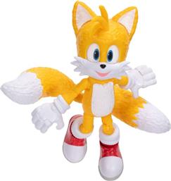 SONIC 3 MOVIE ΦΙΓΟΥΡΑ 5''W.1-4 ΣΧΕΔΙΑ (423964-GEN) JAKKS PACIFIC