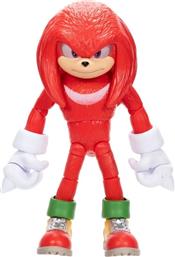SONIC 3 MOVIE ΦΙΓΟΥΡΑ 5'' W.2-4 ΣΧΕΔΙΑ (424014-GEN) JAKKS PACIFIC