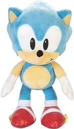 SONIC ΛΟΥΤΡΙΝΟ BASIC 20'' W.2-3 ΣΧΕΔΙΑ (423524-GEN) JAKKS PACIFIC