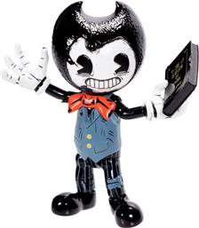 BENDY ΦΙΓΟΥΡΑ 2.5'' W.2-4 ΣΧΕΔΙΑ (175812) JAKKS PACIFIC