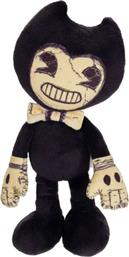 THE SIMPSONS ΛΟΥΤΡΙΝΟ BENDY 9'' W.1-3 ΣΧΕΔΙΑ (175952-PQ) JAKKS PACIFIC