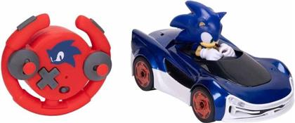 ΤΗΛΕΚΑΤΕΥΘΥΝΟΜΕΝΟ SONIC DRIFTING (429974) JAKKS PACIFIC