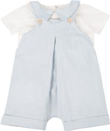 ΣΕΤ T-SHIRT ΚΑΙ ΣΑΛΟΠΕΤΑ JAMIKS