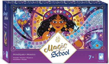 ΔΗΜΙΟΥΡΓΙΚΟ ΚΙΤ ΣΧΟΛΗ ΜΑΓΕΙΑΣ ΜΩΣΑΙΚΑ (J09150) JANOD