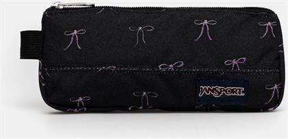 ΚΑΣΕΤΙΝΑ ΧΡΩΜΑ: ΜΑΥΡΟ, EK0A5BAE0W2 JANSPORT