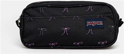 ΚΑΣΕΤΙΝΑ ΧΡΩΜΑ: ΜΑΥΡΟ, EK0A5BBV0W2 JANSPORT