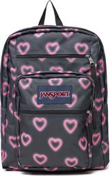 ΣΑΚΙΔΙΟ BIG STUDENT EK0A5BAH8O0 ΜΑΥΡΟ JANSPORT