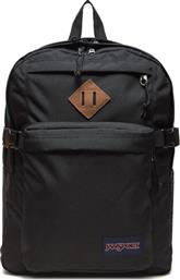 ΣΑΚΙΔΙΟ MAIN CAMPUS EK0A5BDSN551 ΜΑΥΡΟ JANSPORT