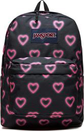 ΣΑΚΙΔΙΟ SUPERBREAK ONE EK0A5BAG8O01 ΜΑΥΡΟ JANSPORT