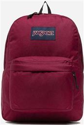 ΤΣΑΝΤ SUPERBREAK ONE ( ΔΙΑΣΤΑΣΕΙΣ: 42 X 33 X 21 ΕΚ ) JANSPORT