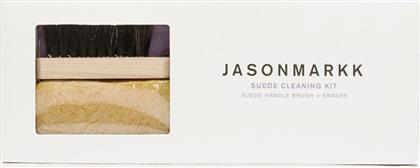 SUEDE ΒΟΥΡΤΣΑ ΚΑΘΑΡΙΣΜΟΥ (9000188849-1539) JASON MARKK