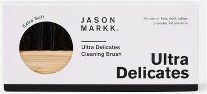 ULTRA DELICATES ΒΟΥΡΤΣΑ ΚΑΘΑΡΙΣΜΟΥ (9000244868-1523) JASON MARKK