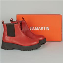 ΜΠΟΤΕΣ CLOE JB MARTIN