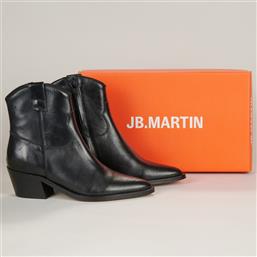 ΜΠΟΤΕΣ FAUST JB MARTIN