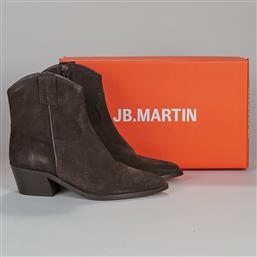 ΜΠΟΤΕΣ FAUST JB MARTIN