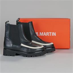 ΜΠΟΤΕΣ FRANKIE JB MARTIN