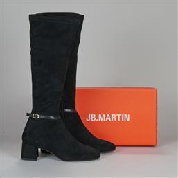 ΜΠΟΤΕΣ ΓΙΑ ΤΗΝ ΠΟΛΗ ANNA JB MARTIN