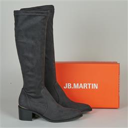 ΜΠΟΤΕΣ ΓΙΑ ΤΗΝ ΠΟΛΗ JAVA JB MARTIN