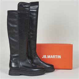 ΜΠΟΤΕΣ ΓΙΑ ΤΗΝ ΠΟΛΗ LADES JB MARTIN
